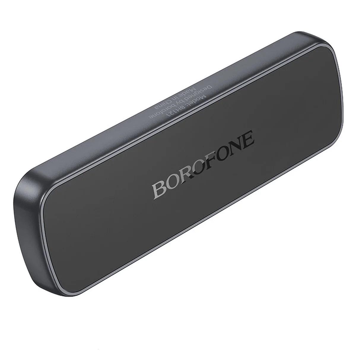 Автотримач Borofone BH121 Eternal Black