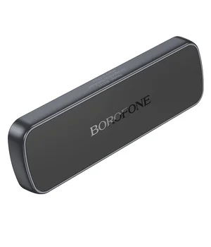 Автотримач Borofone BH121 Eternal Black