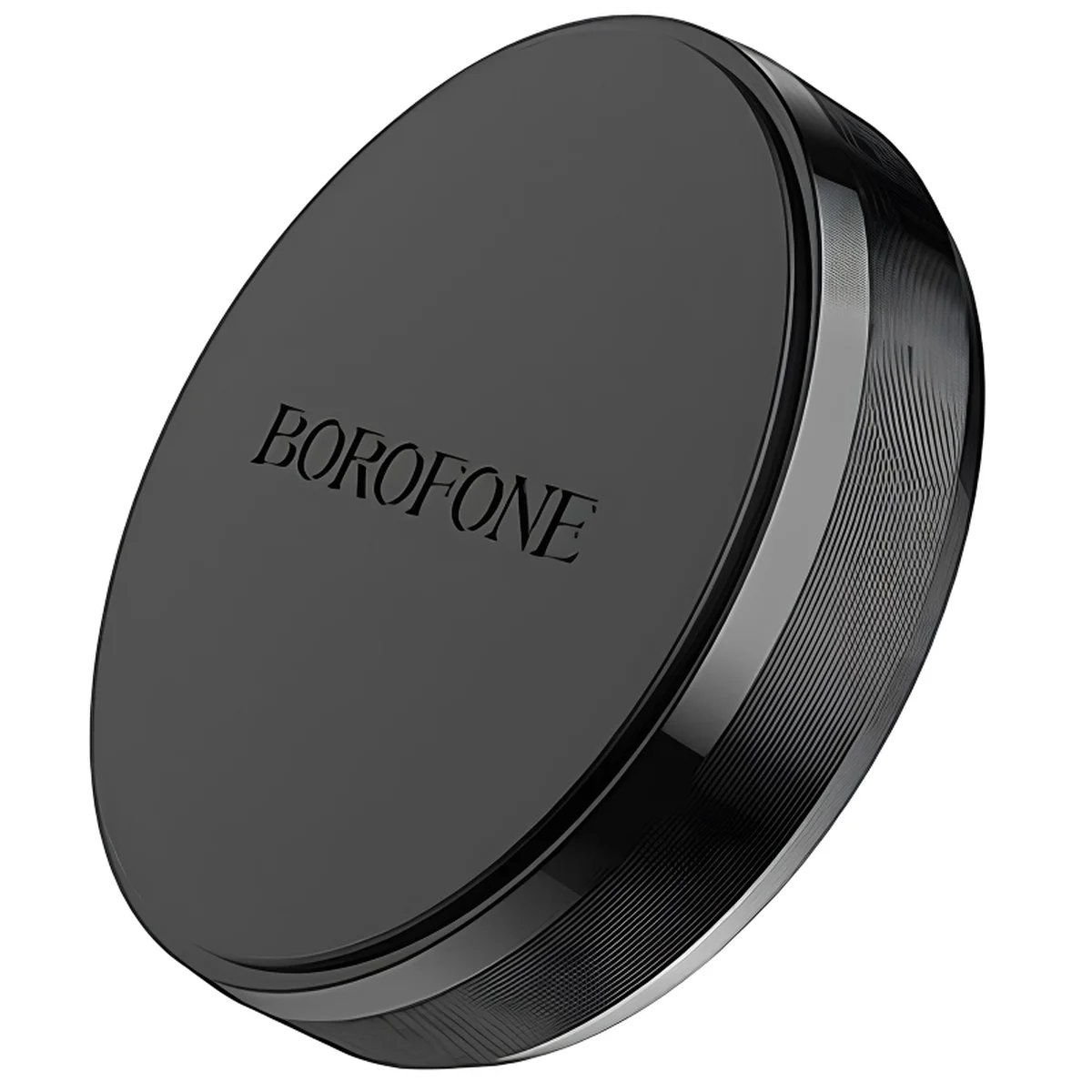 Автодержатель Borofone BH7 Plane Black
