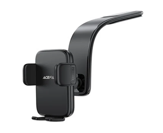 Автодержатель Acefast D28 Black