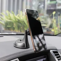 Автодержатель Borofone BH14 Черно - красный