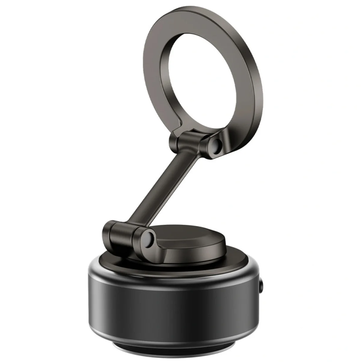 Автодержатель WIWU Wi-CH-056 Octopus Vacuum Suction Magnetic Tarnish