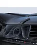 Автодержатель Acefast D19 Velcro in-car Black