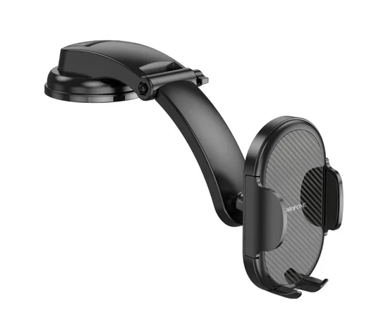 Автодержатель Borofone BH73 Center Console Black