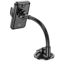 Автодержатель Hoco H38 Cheeatag (windshield) Black