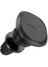 Автодержатель Borofone BH102 Cloud magnetic (air outlet) Black