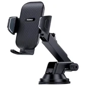 Автодержатель Baseus UltraControl Go Series suction base (C0013C) Cluster Black