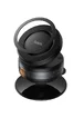 Автодержатель Hoco H87 Dragon electric suction cup magnetic (universal) Black / Metal gray