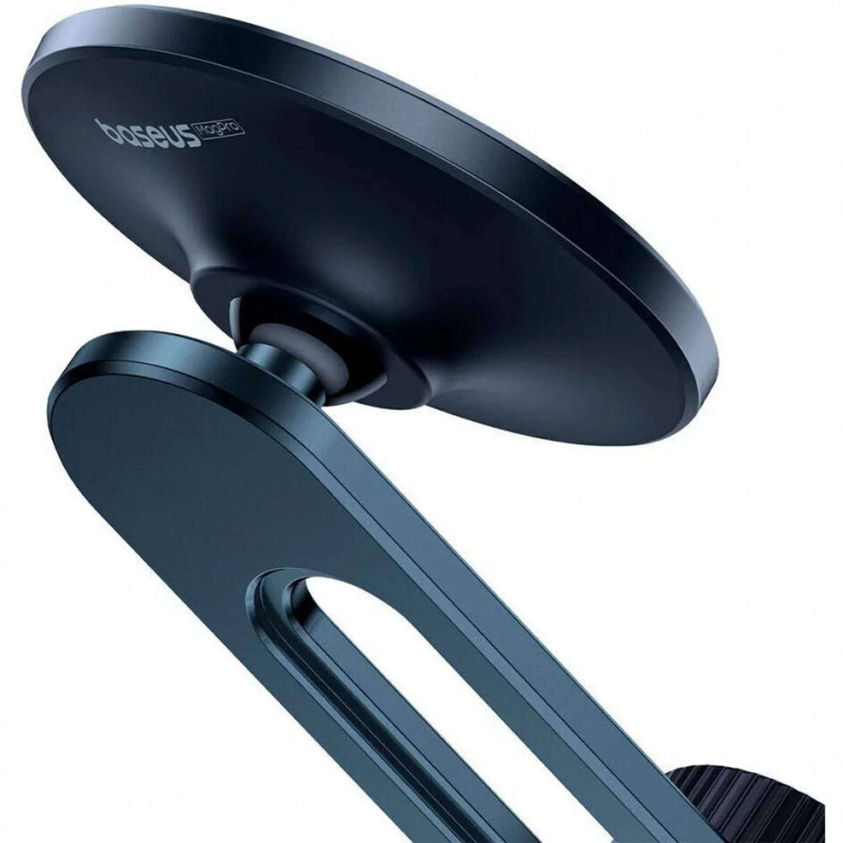 Автодержатель Baseus MagPro Series (C40161200121-00) Cosmic Black