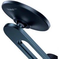 Автодержатель Baseus MagPro Series (C40161200121-00) Cosmic Black
