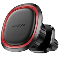 Автоутримувач Borofone BH124 Roman Black / Red