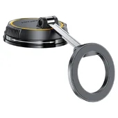 Автоутримувач Acefast D55 Magnetic for Dashboard Black