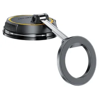 Автоутримувач Acefast D55 Magnetic for Dashboard Black