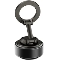 Автодержатель WIWU Wi-CH-056 Octopus Vacuum Suction Magnetic Tarnish