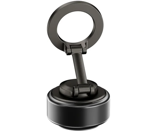 Автодержатель WIWU Wi-CH-056 Octopus Vacuum Suction Magnetic Tarnish