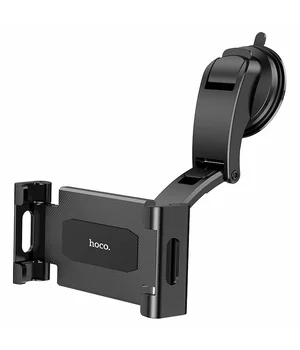 Автодержатель Hoco DCA27 Black