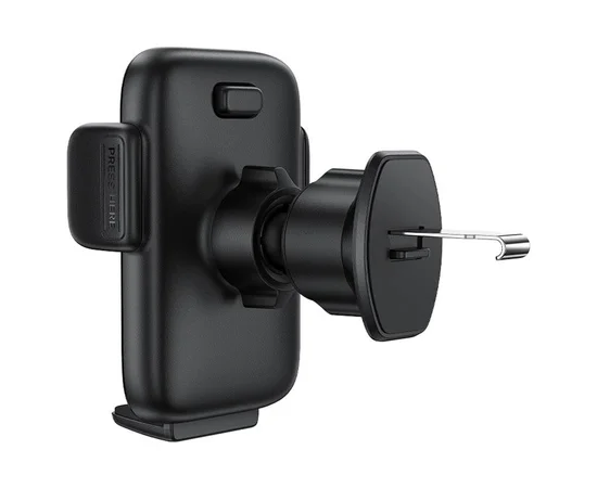 Автоутримувач Acefast D27 Black