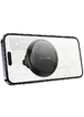 Автодержатель Borofone BH135 Parker ring magnetic (air outlet) Black