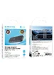 Автодержатель Borofone BH121 Eternal Black gray