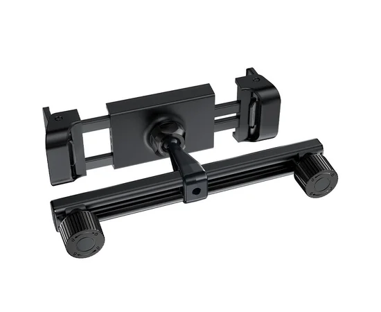 Автодержатель Acefast D8 in-car на подголовник Black