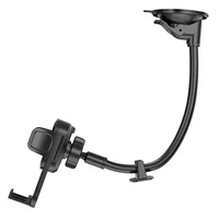 Автодержатель WIWU Wi-CH061 Flexible Black