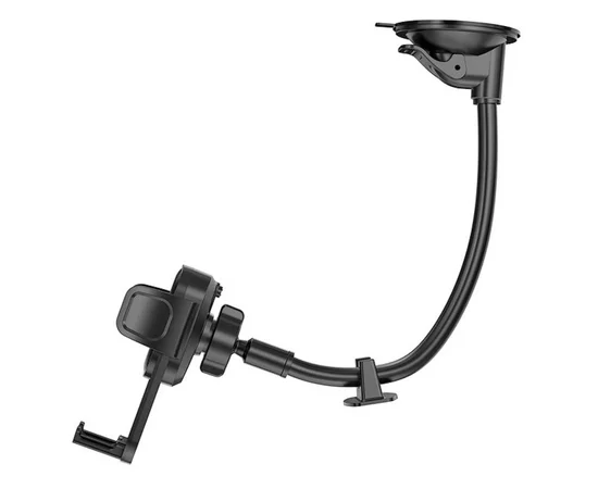 Автодержатель WIWU Wi-CH061 Flexible Black