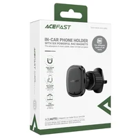 Автодержатель Acefast D34 Black