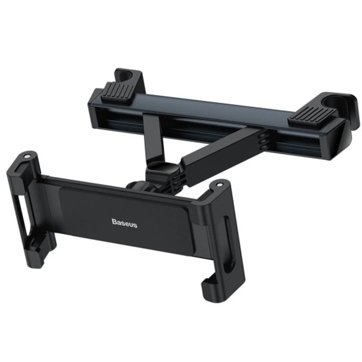 Автодержатель Baseus для планшета на подголовник JoyRide Pro (SUTQ000001) Black