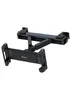 Автодержатель Baseus для планшета на подголовник JoyRide Pro (SUTQ000001) Black