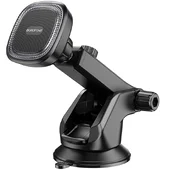 Автодержатель Borofone BH97 NT Ice Black / Gray