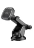 Автодержатель Borofone BH97 NT Ice Black / Gray