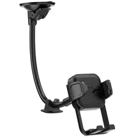 Автодержатель WIWU Wi-CH061 Flexible Black