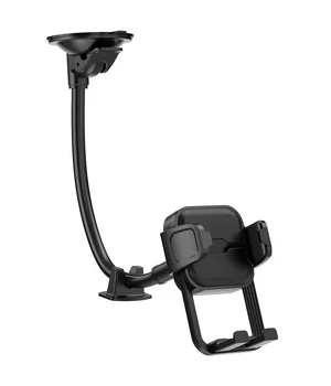 Автодержатель WIWU Wi-CH061 Flexible Black