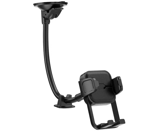 Автодержатель WIWU Wi-CH061 Flexible Black