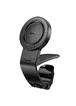 Автодержатель Hoco H60 Show ring magnetic (dashboard) Black