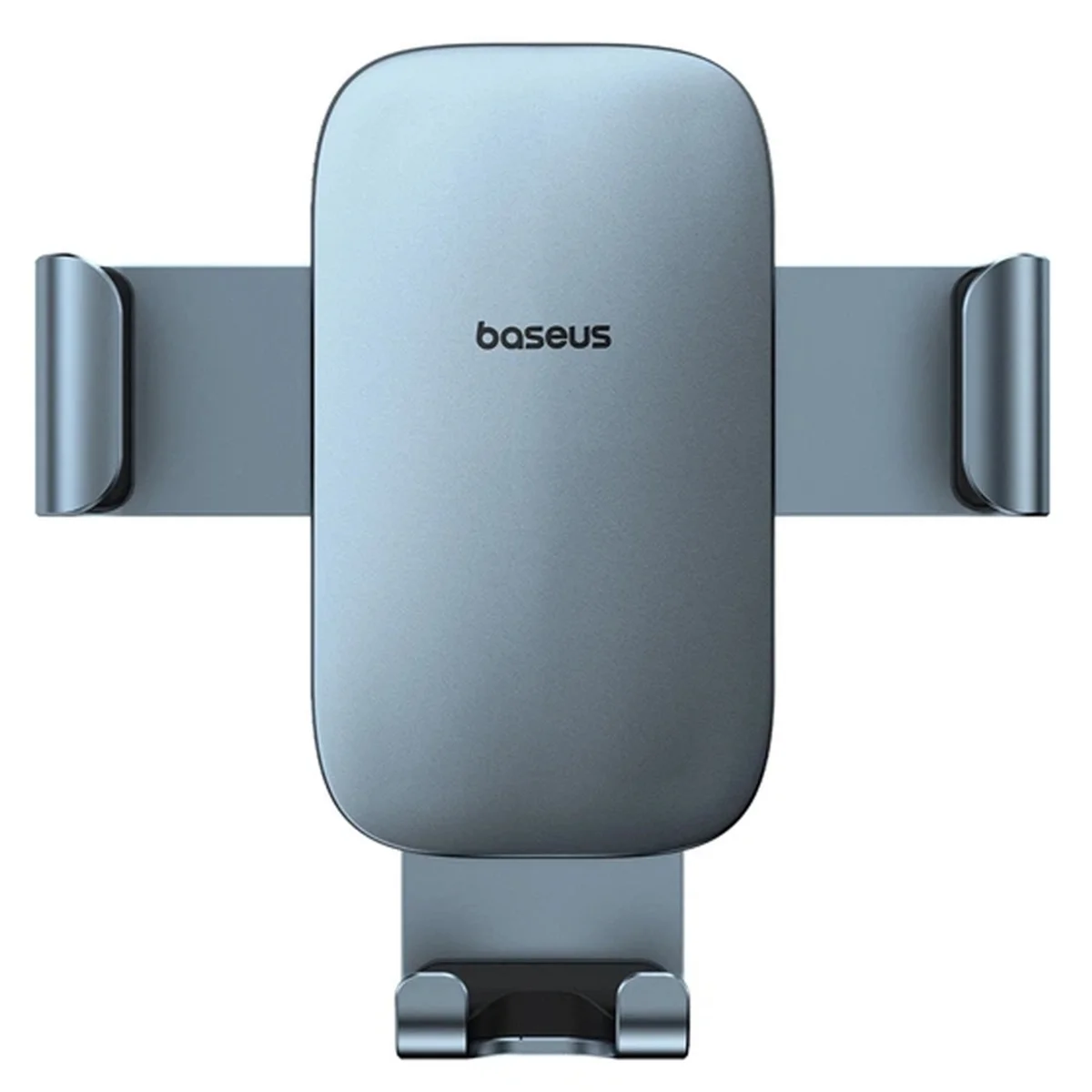 Автодержатель Baseus Metal Age 3 Gravity Car Mount (Air Outlet Version) (C40467600) Space Grey