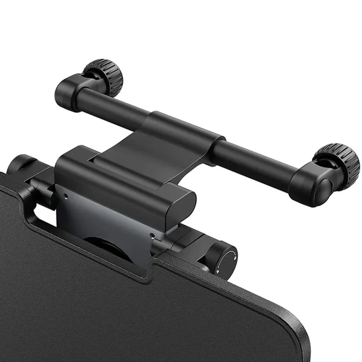 Автодержатель Baseus MagPro II Versatile для подголовника (C40272901121) Cosmic Black