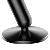 Автодержатель Baseus Bullet An On-Board Magnetic Bracket Черный
