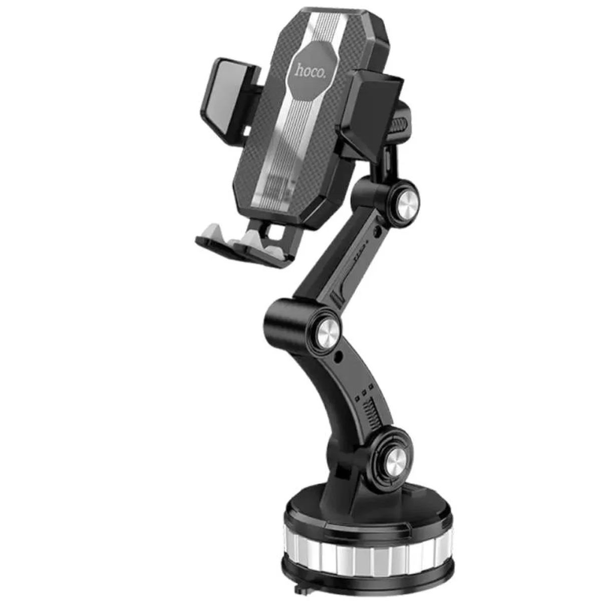 Автоутримувач Hoco DCA33 Axis Black