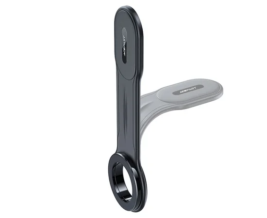 Автодержатель Acefast D19 Velcro in-car Black