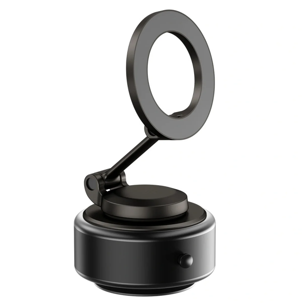 Автодержатель WIWU Wi-CH-056 Octopus Vacuum Suction Magnetic Tarnish