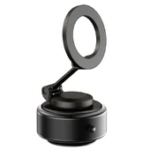 Автоутримувач WIWU Wi-CH-056 Octopus Vacuum Suction Magnetic Tarnish