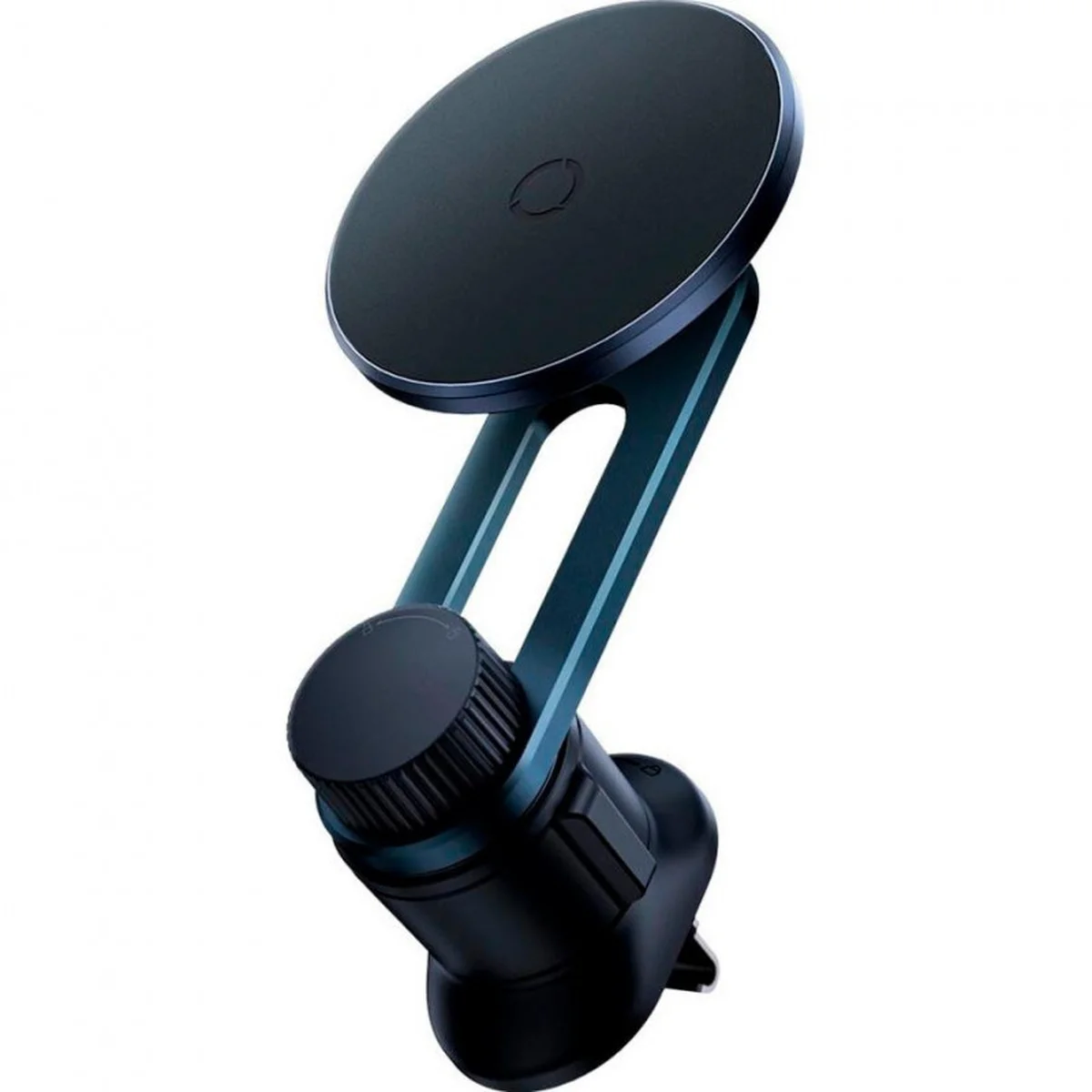 Автодержатель Baseus MagPro Series (C40161200121-00) Cosmic Black