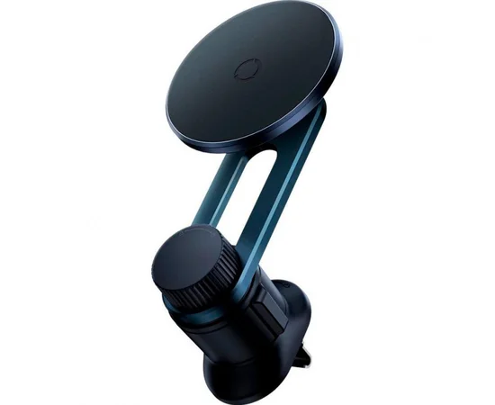 Автодержатель Baseus MagPro Series (C40161200121-00) Cosmic Black