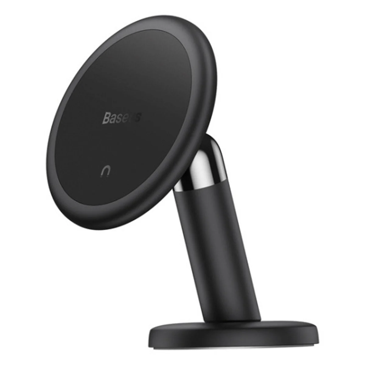 Автоутримувач Baseus C01 (Stick-on Version) (C40140803113-00) Cluster Black