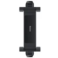 Автодержатель Baseus для планшета на подголовник JoyRide Pro (SUTQ000001) Black