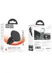 Автодержатель Hoco H34 Cheeatag magnetic ring (air outlet) Black
