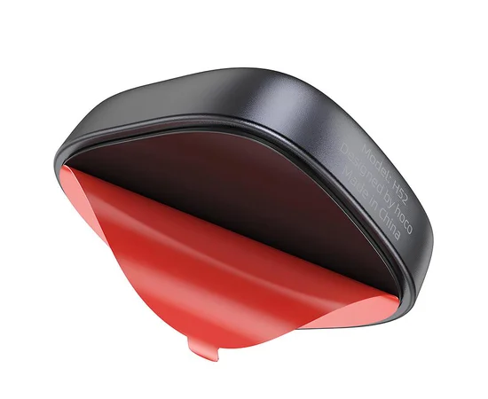 Автоутримувач Hoco H52 Ultimate magnetic Deep space gray