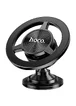 Автодержатель Hoco DCA46 Mini magnetic (center console) Black