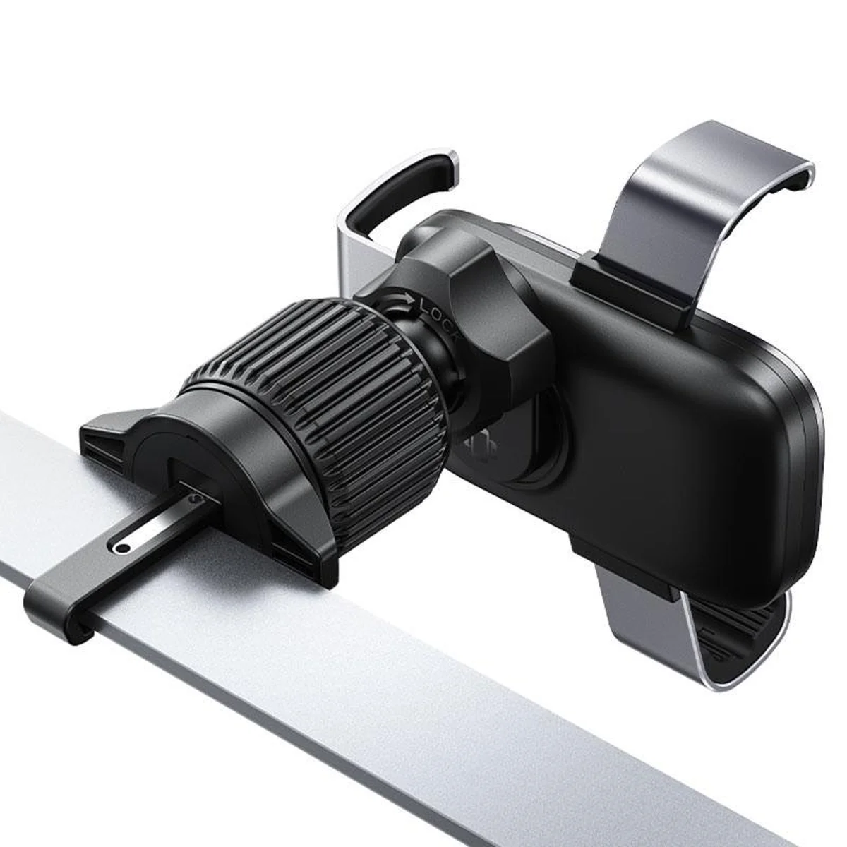 Автодержатель Acefast D59 Gray